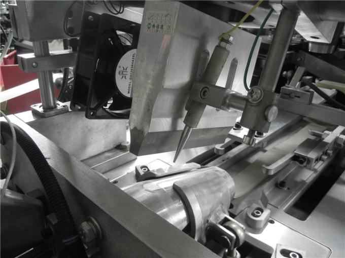 Αυτόματο φλυτζάνι εγγράφου που διαμορφώνει τη μηχανή, φλυτζάνι εγγράφου παγωτού/καφέ που κατασκευάζει τις εγκαταστάσεις