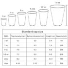 2oz - 46oz Good For Big Size And Cold Drink Paper Cup Making Machine
