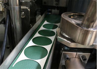 Custom Print Single Pe Coated Paper Salad Cup Making Machine