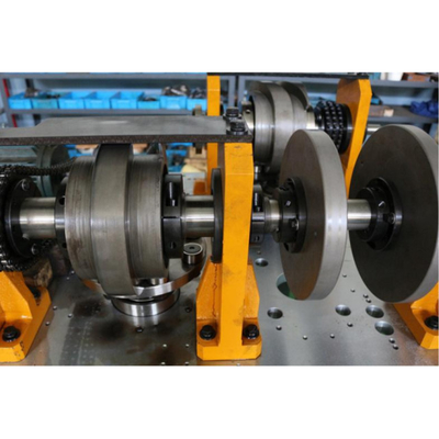 Fully Automatic Round Paper Bowl Making Machine With Hot Air Sealing System