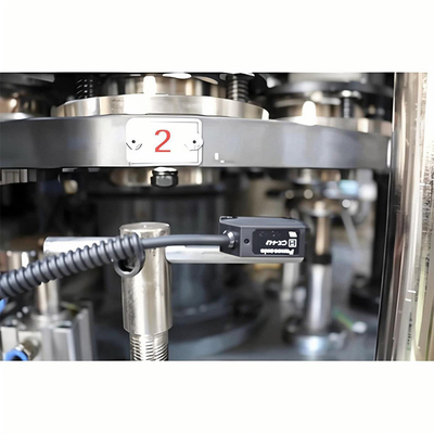 Disposable Ice Cream / Tea Paper Cup Production Machine 90 PCS / MIN