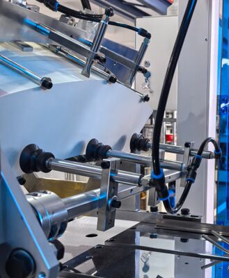 Fully Automatic Paper Coffee Cup High‑Performance Semi‑Servo Paper Cup Machine