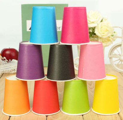 Μίας χρήσης φλυτζάνι εγγράφου υψηλής ταχύτητας που κατασκευάζει τη μηχανή με το σύστημα αυτόματου υπολογισμού