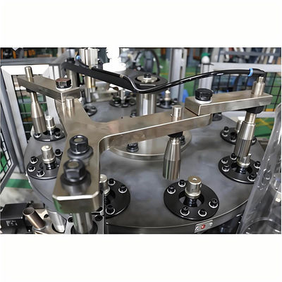 Υπερηχητική αυτόματη μηχανή φλυτζανιών εγγράφου 220v/380v με το σύστημα ζεστού αέρα