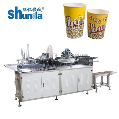 Ειδική ταινία χαρτιού φλάντζερ για καυτή τήξη κόλλα + PE film seam sealing solution